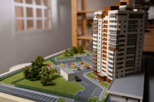 Real Estate Resurgence