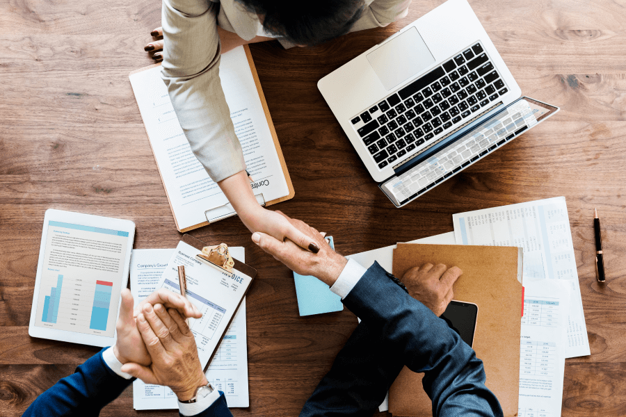 Services that Enhance Lives
